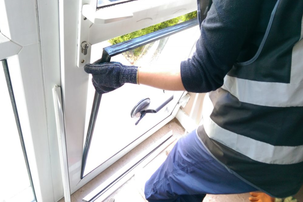 Double Glazing Repairs in Surbiton, Tolworth, Long Ditton, KT6