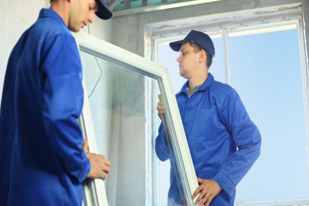 Replacement Glass in Surbiton, Tolworth, Long Ditton, KT6